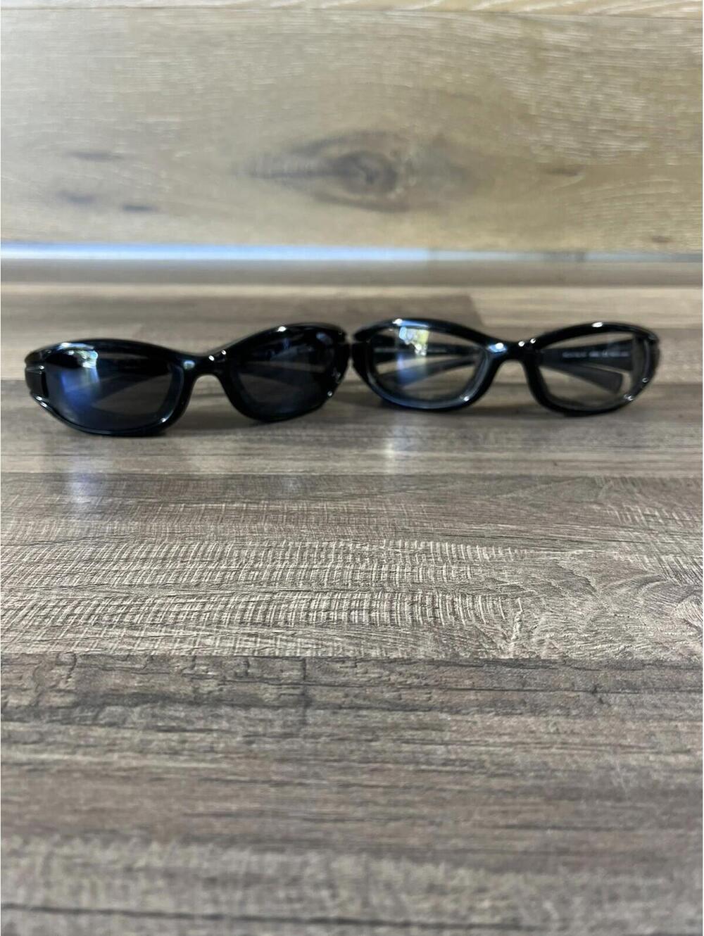 Harley-Davidson Women's Journey Lite Shade Lens & Darker Sunglasses Goggles Read